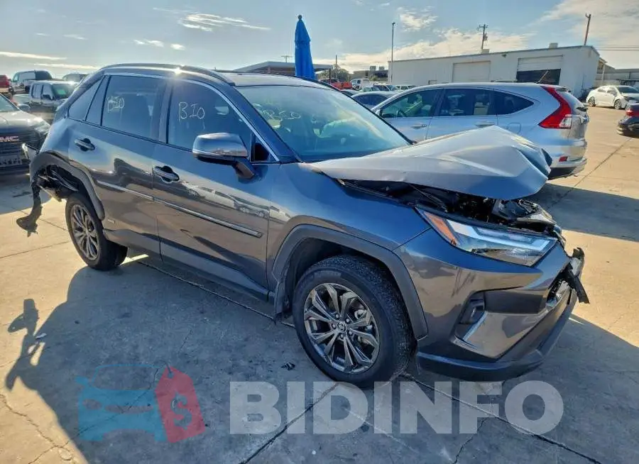 4T3B6RFV5PU126715 Photo# 4