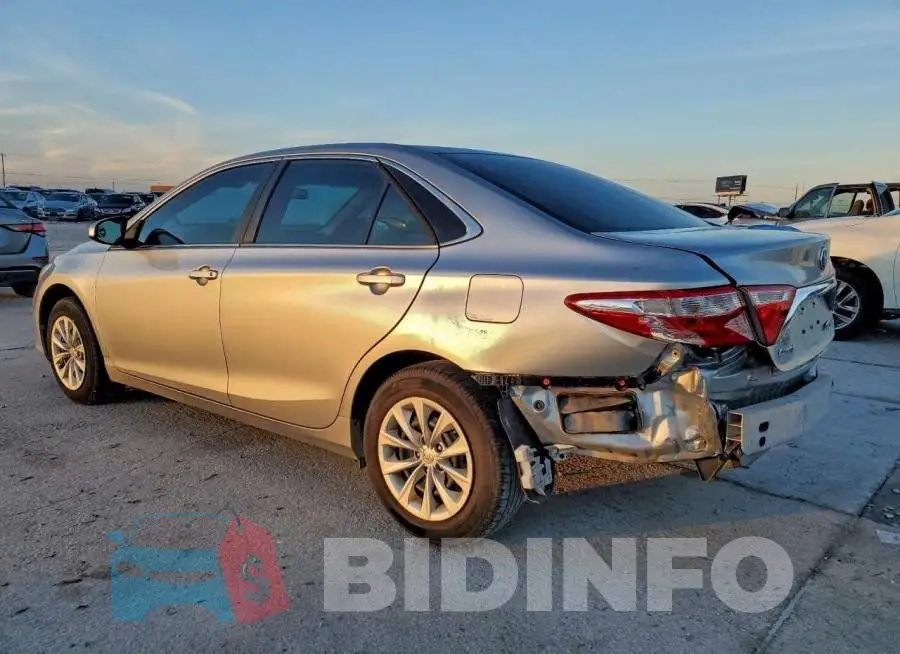 4T4BF1FK6GR573642 Photo# 2