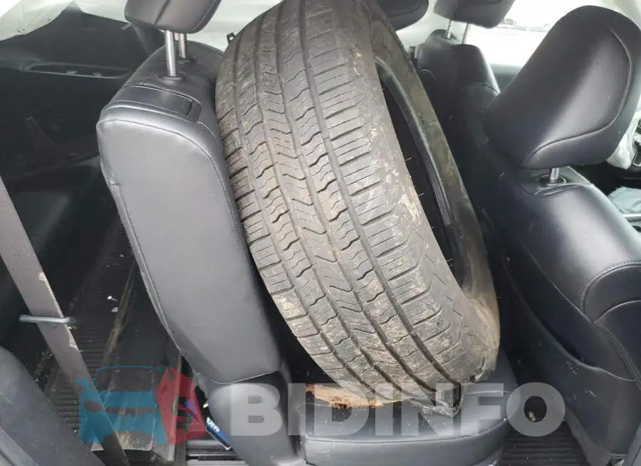 5TDACAB50RS005283 Photo# 11
