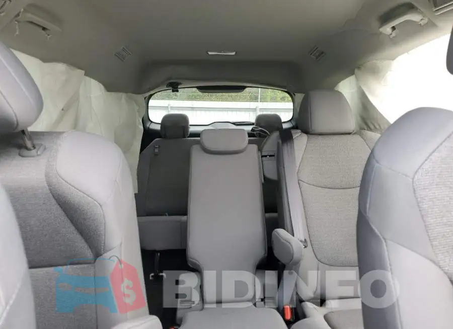 5TDBRKEC7SS261686 Photo# 10