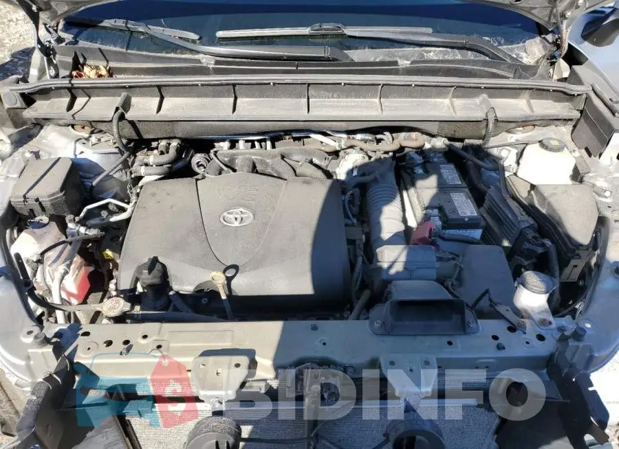 5TDBZRBH9NS164972 Photo# 12