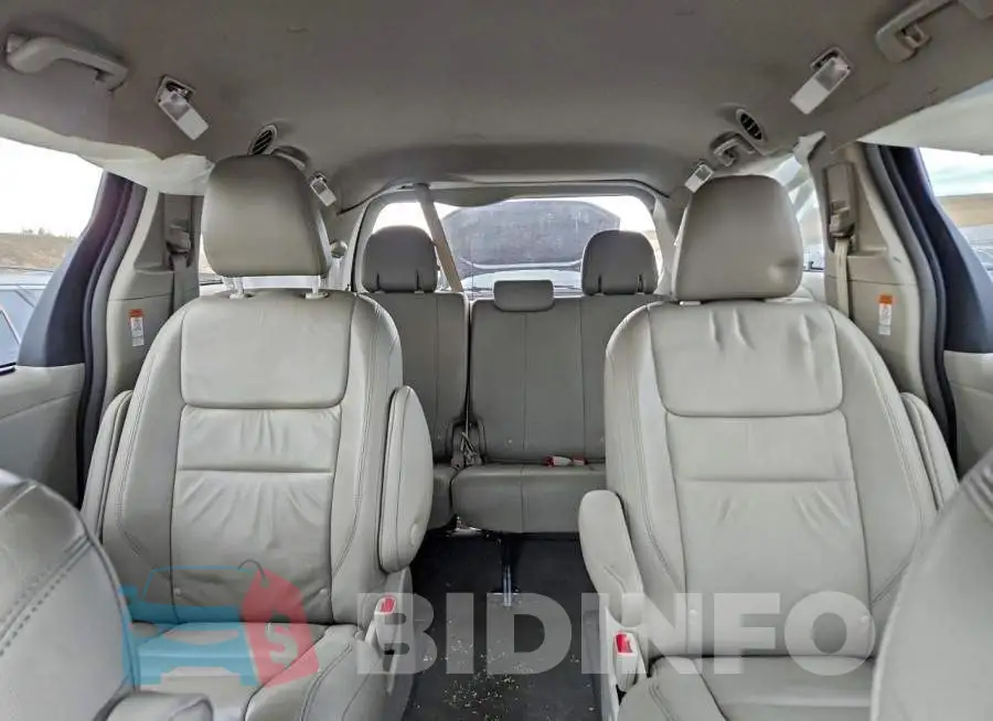 5TDDZ3DC7KS220622 Photo# 10