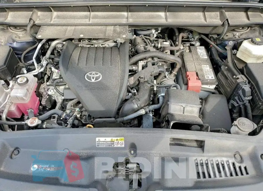 5TDKDRAHXPS043774 Photo# 12
