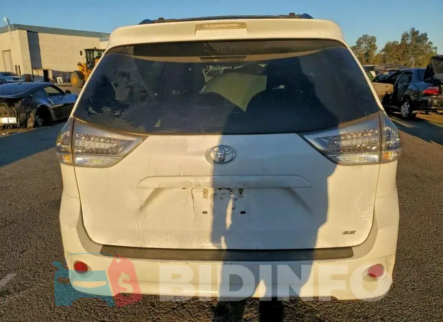 5TDXK3DC1GS722969 Photo# 6