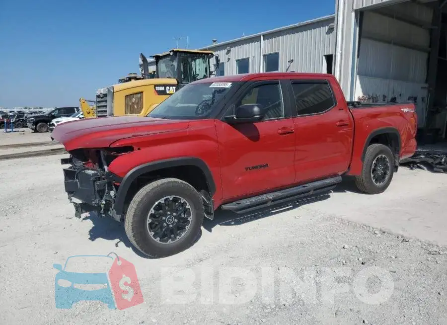 5TFLA5DB2RX227665 Photo# 1