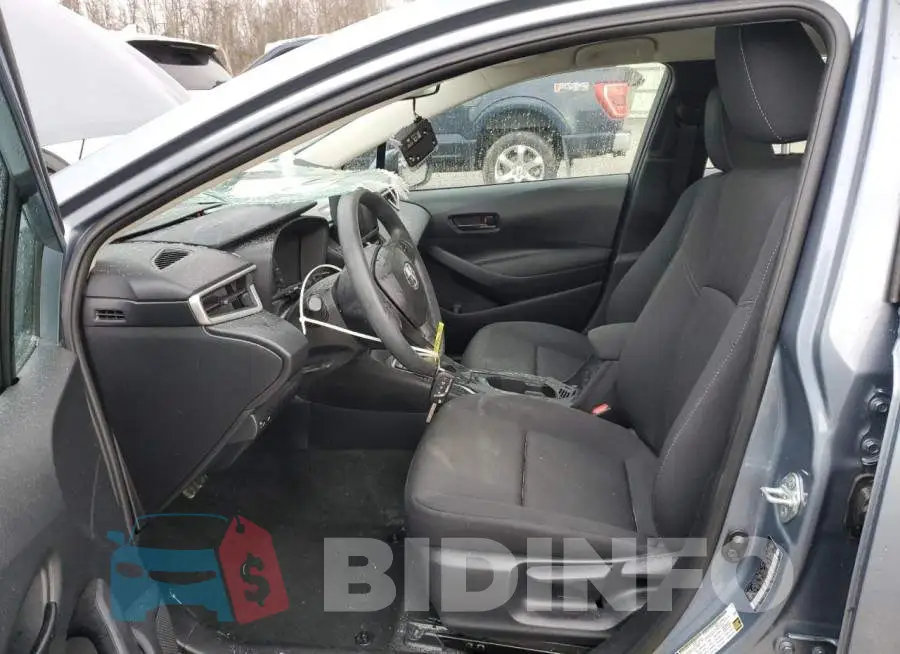 5YFB4MDE2PP034614 Photo# 7