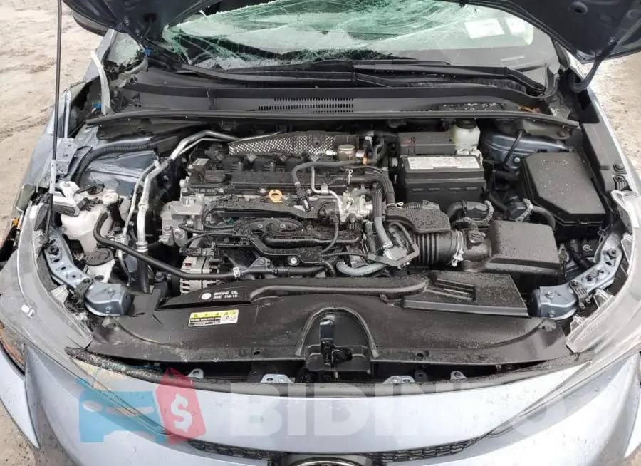 5YFB4MDE2PP034614 Photo# 11