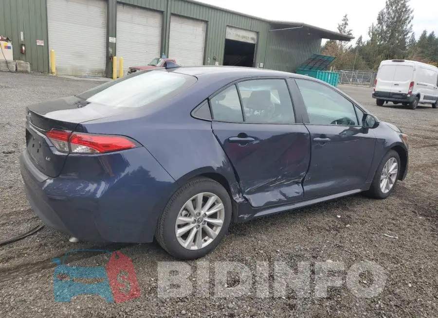 5YFB4MDE2RP163147 Photo# 3