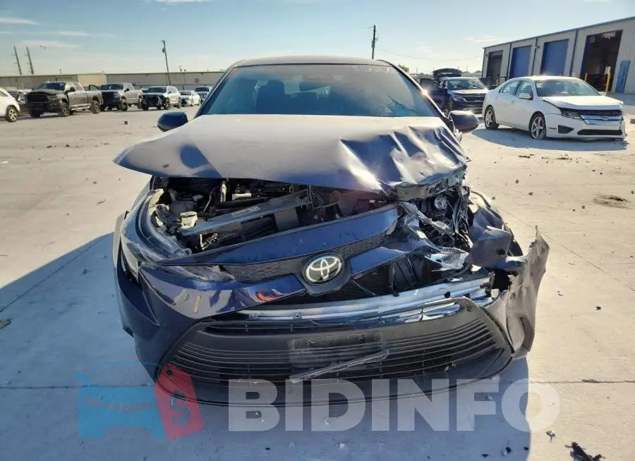 5YFB4MDE6RP127784 Photo# 5