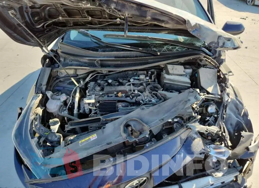 5YFB4MDE6RP127784 Photo# 11