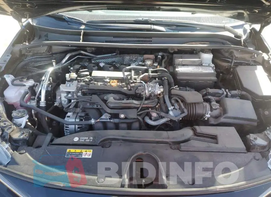 5YFB4MDE8SP253974 Photo# 11