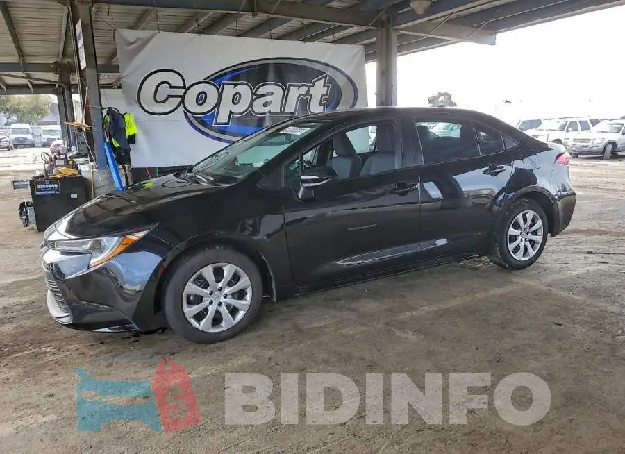 5YFB4MDE9SP261470 Photo# 1