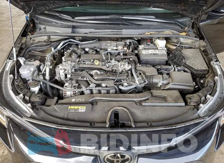 5YFB4MDE9SP261470 Photo# 11