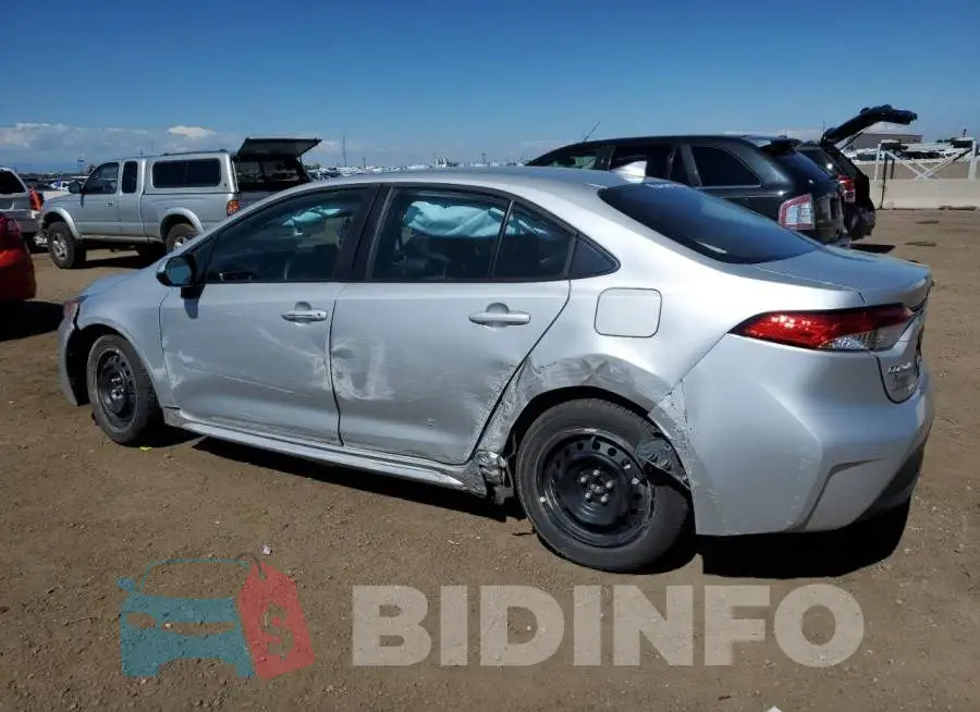 5YFB4MDE9SP277815 Photo# 2