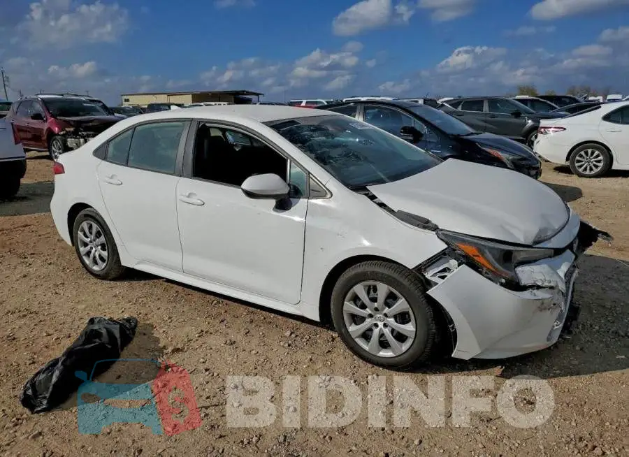 5YFEPMAE7NP382463 Photo# 4