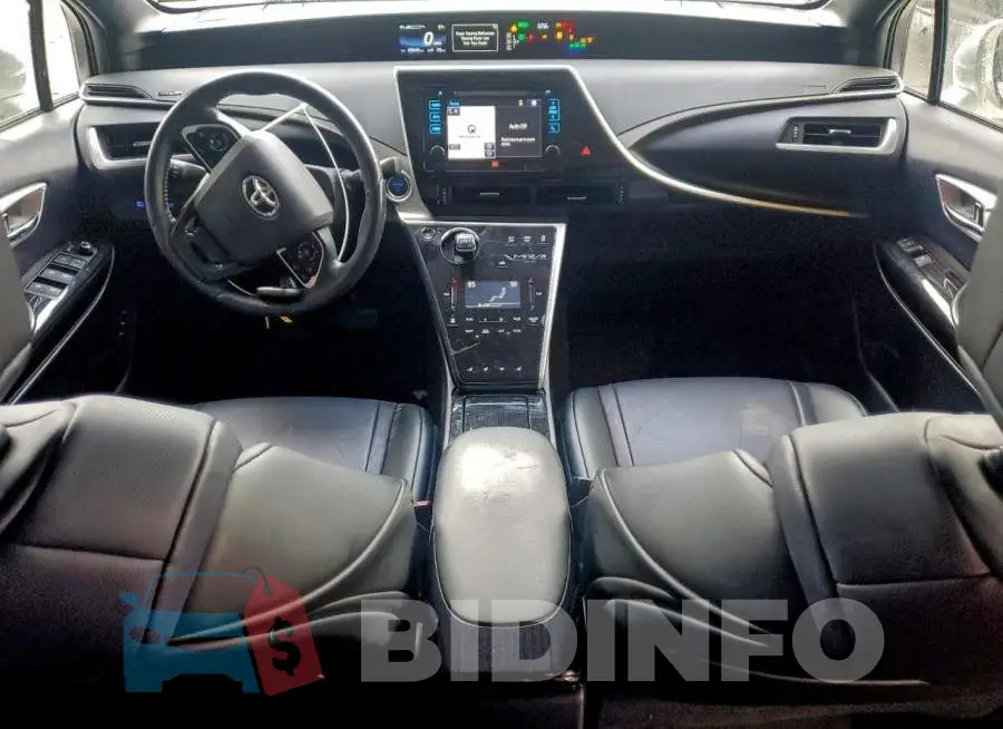 JTDBVRBD6GA000734 Photo# 8