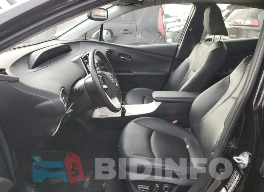 JTDKARFU6G3507031 Photo# 7