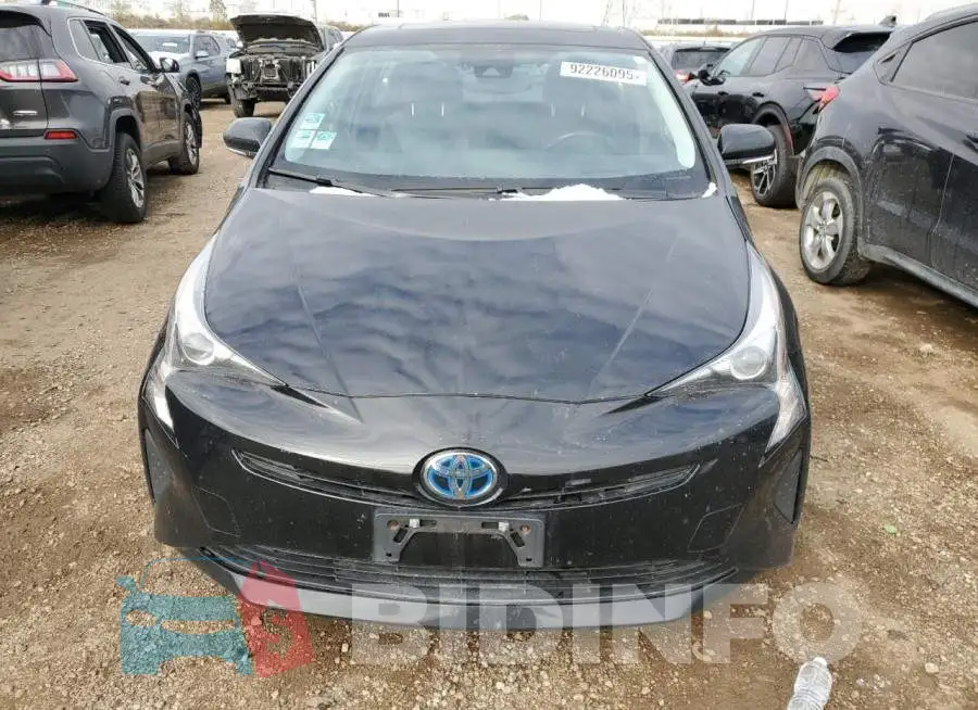 JTDKARFU6G3507031 Photo# 5