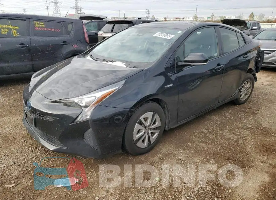 JTDKARFU6G3507031 Photo# 1