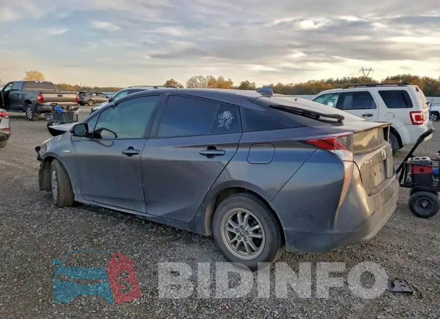 JTDKARFU9G3507783 Photo# 2