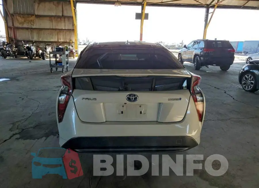 JTDKBRFU3G3022973 Photo# 6