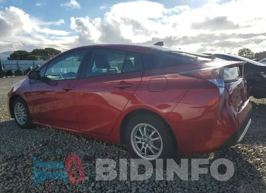 JTDKBRFUXG3519549 Photo# 2