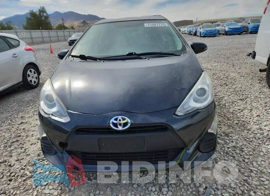 JTDKDTB32G1132137 Photo# 5