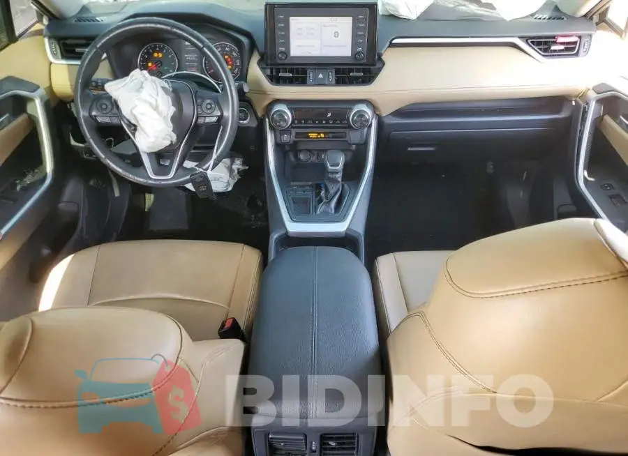 JTMC1RFV2KD503249 Photo# 8