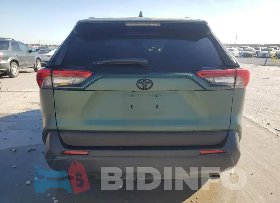 JTMW1RFV2KD511705 Photo# 6