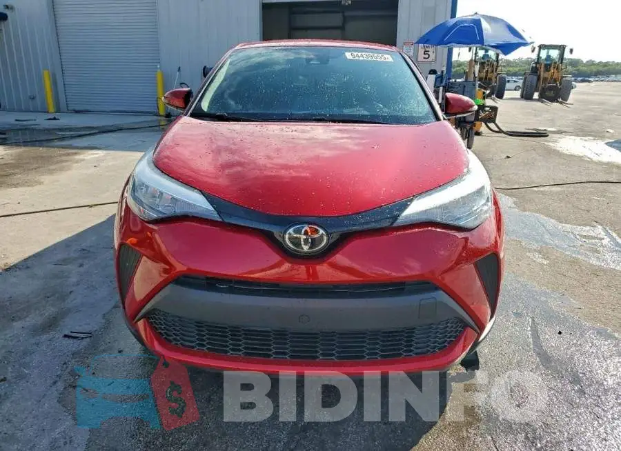NMTKHMBX7MR126862 Photo# 5