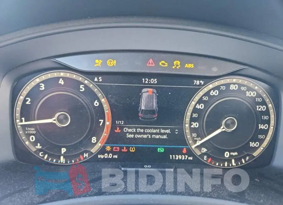 1V2NR2CA9KC544122 Photo# 9