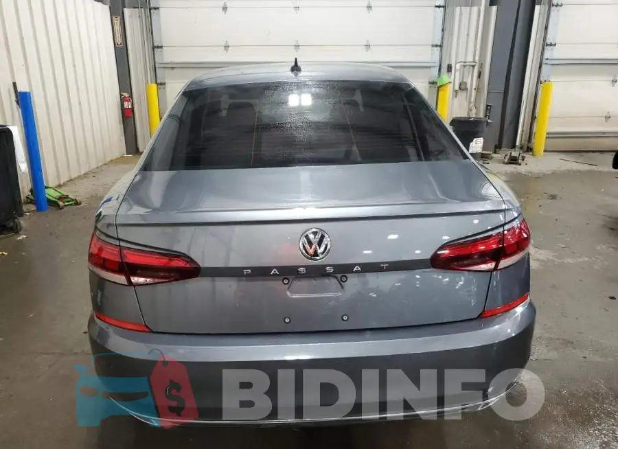 1VWAA7A32MC005673 Photo# 6