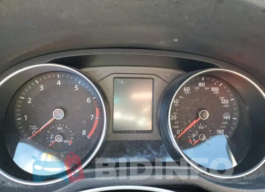 1VWLA7A33KC006921 Photo# 9
