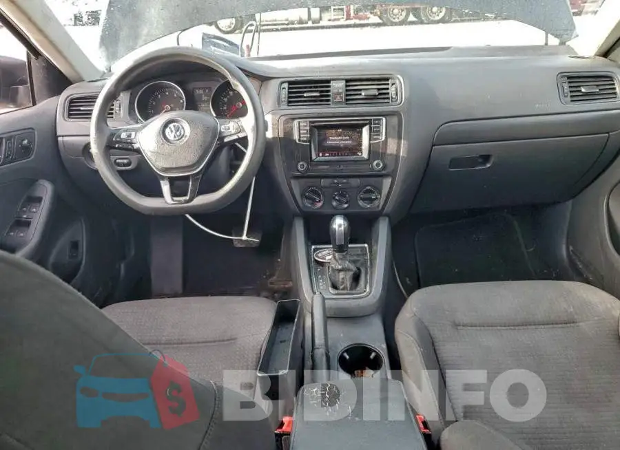 3VW267AJ6GM334173 Photo# 8