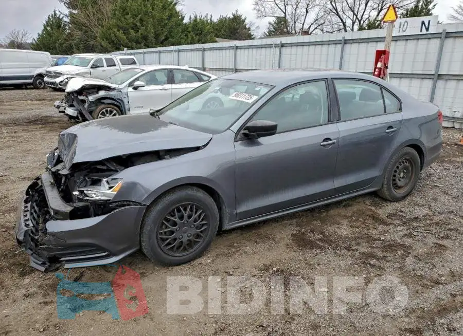 3VW267AJ9GM393184 Photo# 1