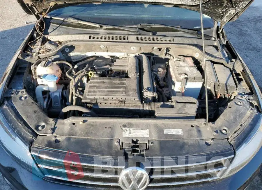 3VW2B7AJ2HM319392 Photo# 11