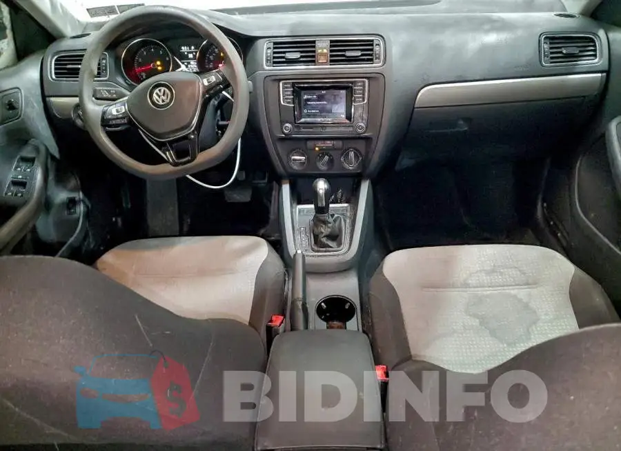 3VW2B7AJ4HM362518 Photo# 8