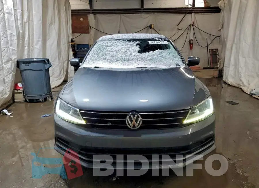 3VW2B7AJ4HM362518 Photo# 5