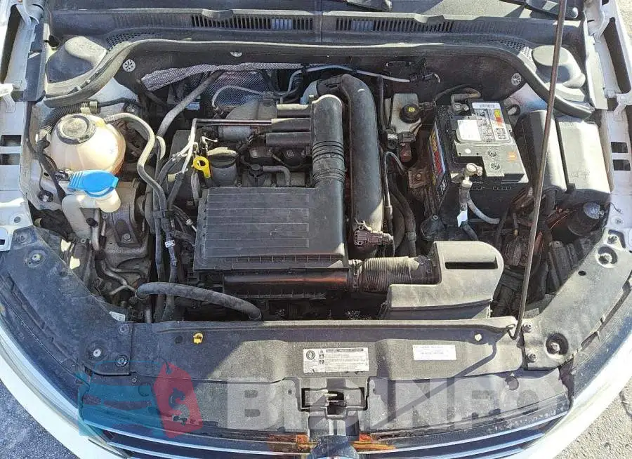 3VW2B7AJ4JM260089 Photo# 11