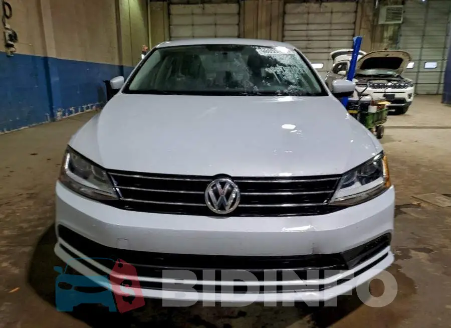 3VW2B7AJ6HM261156 Photo# 5