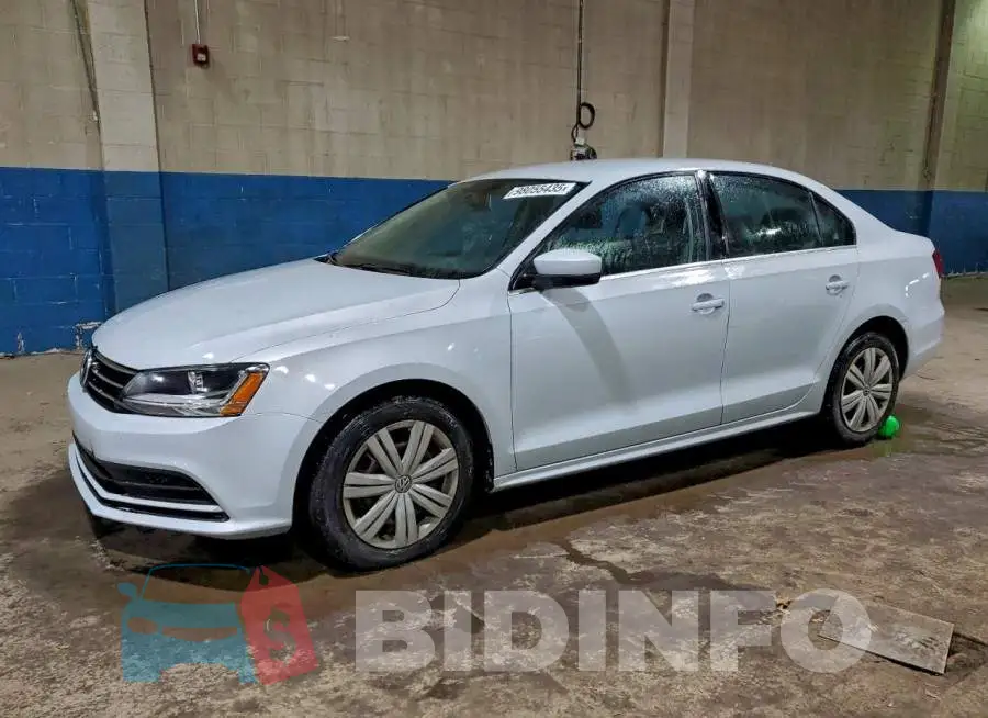 3VW2B7AJ6HM261156 Photo# 1