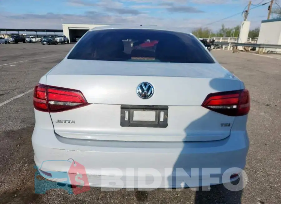 3VW2B7AJXHM254534 Photo# 6