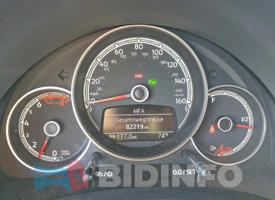 3VW5DAAT8KM510537 Photo# 9