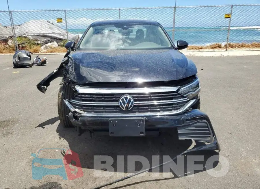 3VW7M7BU2RM007728 Photo# 5
