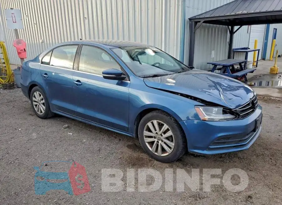 3VWDB7AJ8HM224747 Photo# 4