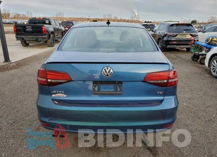 3VWDB7AJ8HM224747 Photo# 6