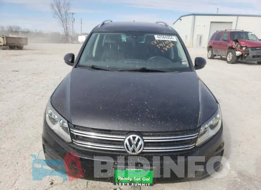 WVGRV7AX2HW500419 Photo# 5