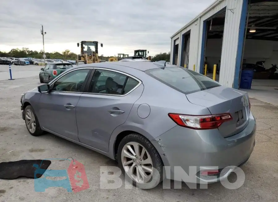 19UDE2F70GA007734 Photo# 2