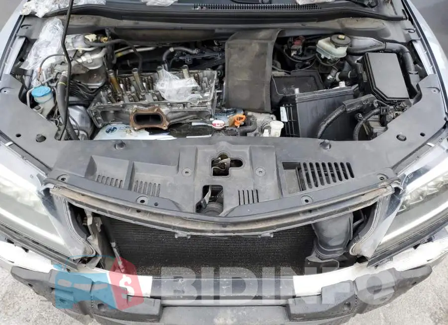 19UDE2F70GA007734 Photo# 11
