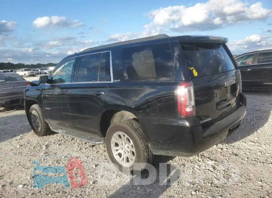 1GKS2AKC7GR476921 Photo# 2